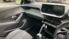 Peugeot 208 1.2 PureTech 100 GT 5dr Petrol Hatchback